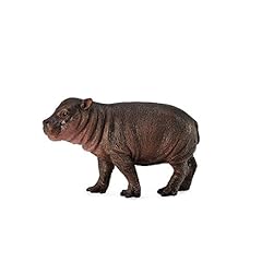 Collecta 88687 zwergflusspferd gebraucht kaufen  Wird an jeden Ort in Deutschland