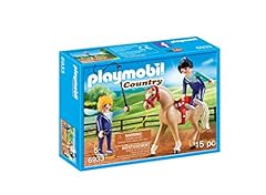 Playmobil vaulting horse for sale  Delivered anywhere in USA 