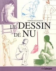 Dessin nu d'occasion  Livré partout en Belgiqu
