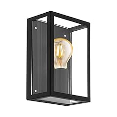 Eglo außen wandlampe gebraucht kaufen  Wird an jeden Ort in Deutschland