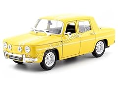 Renault gordini giallo usato  Spedito ovunque in Italia 