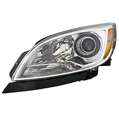 Headlightsdepot halogen headli for sale  Delivered anywhere in USA 