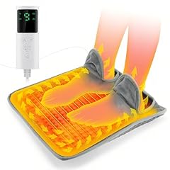 Electric foot warmer for sale  Delivered anywhere in UK