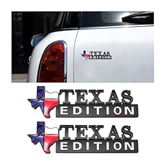 Aicel texas edition for sale  Delivered anywhere in USA 