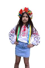 Teenager girl embroidered for sale  Delivered anywhere in USA 