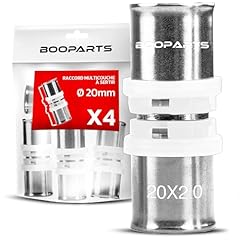 Booparts pezzi raccordo usato  Spedito ovunque in Italia 