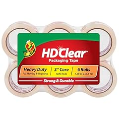 Duck clear packing for sale  Delivered anywhere in USA 