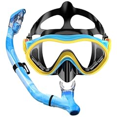 Kids snorkel set for sale  Delivered anywhere in USA 