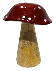 Chiccie fliegenpilz holz gebraucht kaufen  Wird an jeden Ort in Deutschland