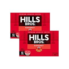 Hills bros. gourmet for sale  Delivered anywhere in USA 