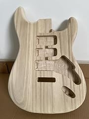Unfinished handcrafted guitar for sale  Delivered anywhere in USA 