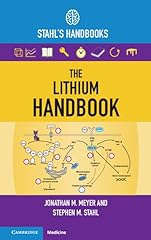 The lithium handbook usato  Spedito ovunque in Italia 