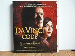 Vinci code scénario d'occasion  Livré partout en France