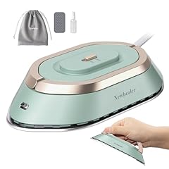 Newbealer travel iron for sale  Delivered anywhere in UK