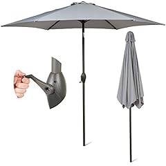 Sunmer 2.7m grey for sale  Delivered anywhere in UK