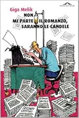 Parte romanzo saranno d'occasion  Livré partout en France