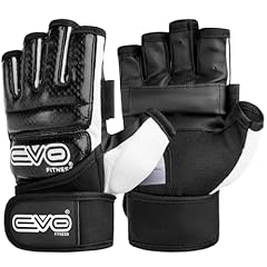 Evo fitness guanti usato  Spedito ovunque in Italia 