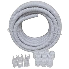 White 20mm contractor for sale  Delivered anywhere in UK