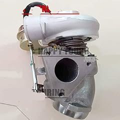 Gowe gt2538c turbocharger for sale  Delivered anywhere in UK