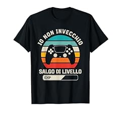 Non invecchio salgo usato  Spedito ovunque in Italia 