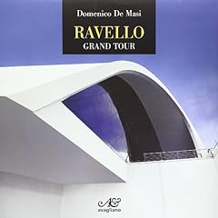 Ravello. grand tour. usato  Spedito ovunque in Italia 