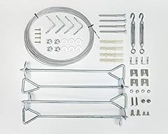Palram - Canopia Anchor Kit for Canopia Nature Greenhouses for sale  Delivered anywhere in USA 