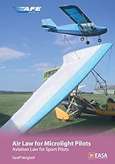 Air law microlight for sale  Delivered anywhere in UK