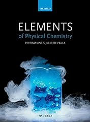 Elements physical chemistry for sale  Delivered anywhere in USA 