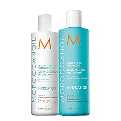 Moroccanoil hydrating shampoo for sale  Delivered anywhere in UK