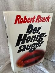 Honigsauger roman . gebraucht kaufen  Wird an jeden Ort in Deutschland