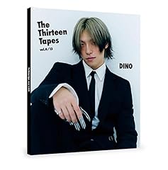 Seventeen dino thirteen for sale  Delivered anywhere in USA 