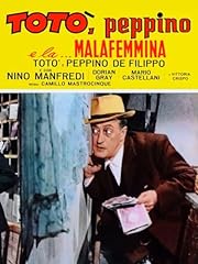 Totò peppino la usato  Spedito ovunque in Italia 