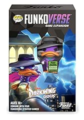Funkoverse darkwing duck for sale  Delivered anywhere in USA 