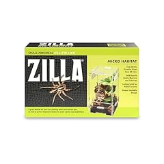 Zilla micro habitat for sale  Delivered anywhere in USA 