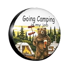 Going camping job for sale  Delivered anywhere in USA 