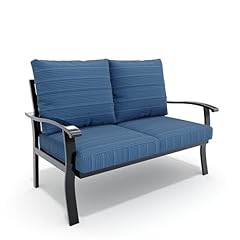 Homrest outdoor loveseat for sale  Delivered anywhere in USA 