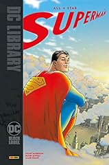 All star. superman usato  Spedito ovunque in Italia 