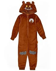 Gruffalo kids onesie for sale  Delivered anywhere in Ireland