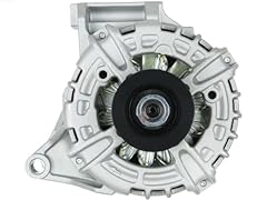 Alternatore a0814s 140a usato  Spedito ovunque in Italia 