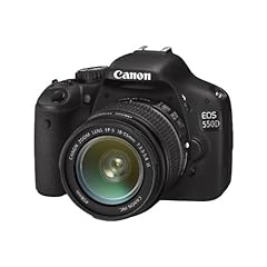 Canon eos 550d usato  Spedito ovunque in Italia 