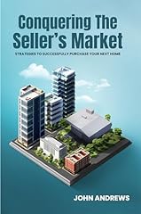 Conquering seller market for sale  Delivered anywhere in UK