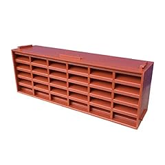 Terracotta interlocking air for sale  Delivered anywhere in Ireland