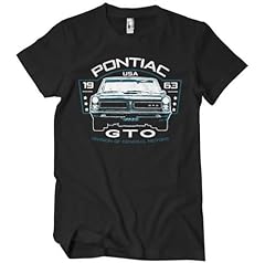 Pontiac officially licensed for sale  Delivered anywhere in UK
