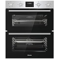 built double oven for sale  Delivered anywhere in Ireland