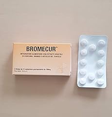 Bromecur usato  Spedito ovunque in Italia 