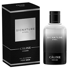 Caline homme signature gebraucht kaufen  Wird an jeden Ort in Deutschland