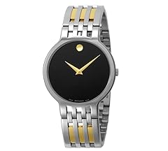 Movado 0606962 black for sale  Delivered anywhere in USA 