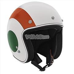 Casco jet vespa usato  Spedito ovunque in Italia 