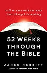 Weeks bible fall for sale  Delivered anywhere in USA 