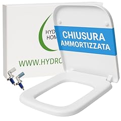 Traccia compatible toilet for sale  Delivered anywhere in UK